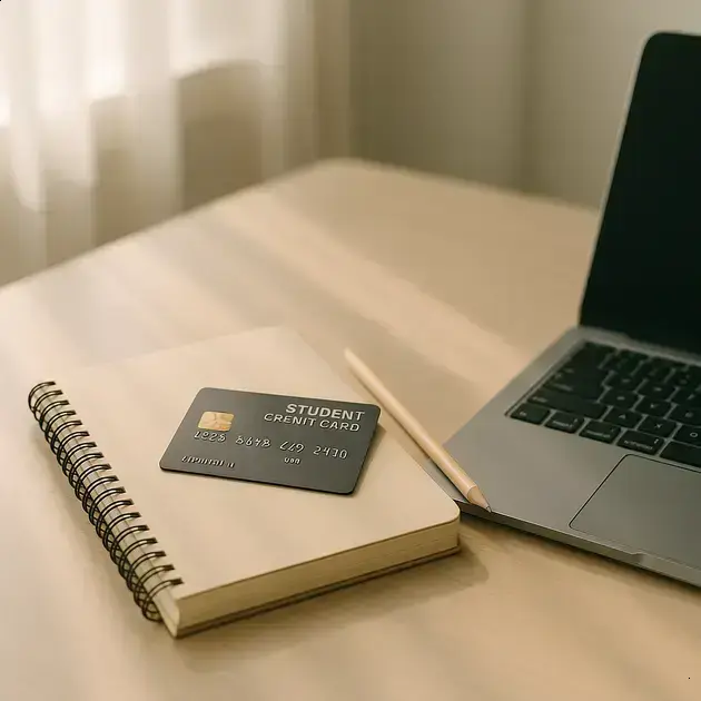 Best Credit Cards for Students: Build Credit Responsibly