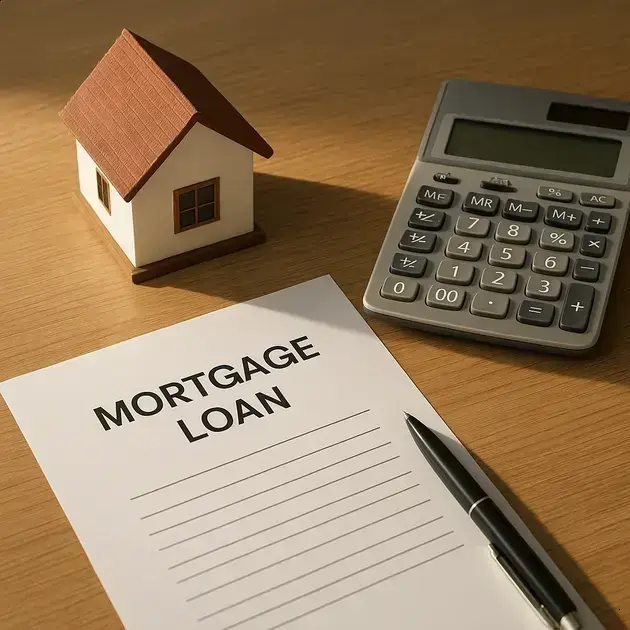 Complete Guide to Getting a Mortgage with Low Rates