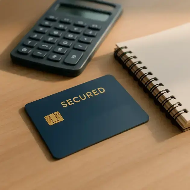 How Secured Credit Cards Work and Who Should Use Them