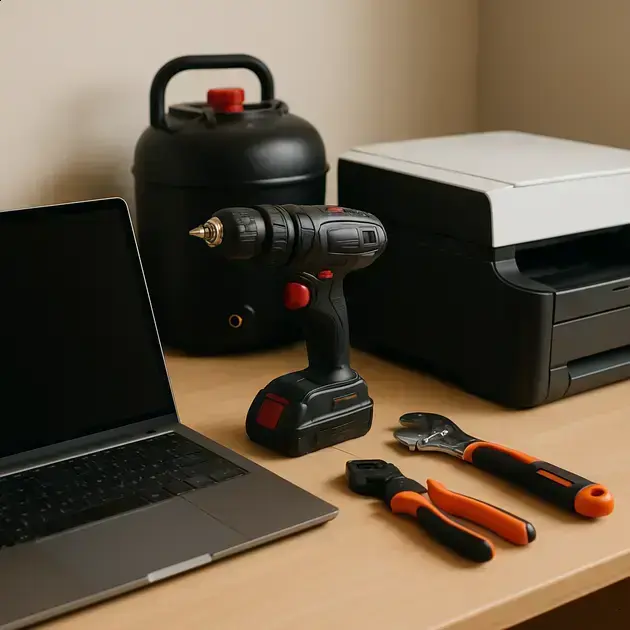 Small Business Equipment Financing: Best Options in 2025