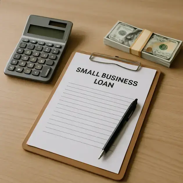Small Business Loans: Banks, Requirements, and Best Options