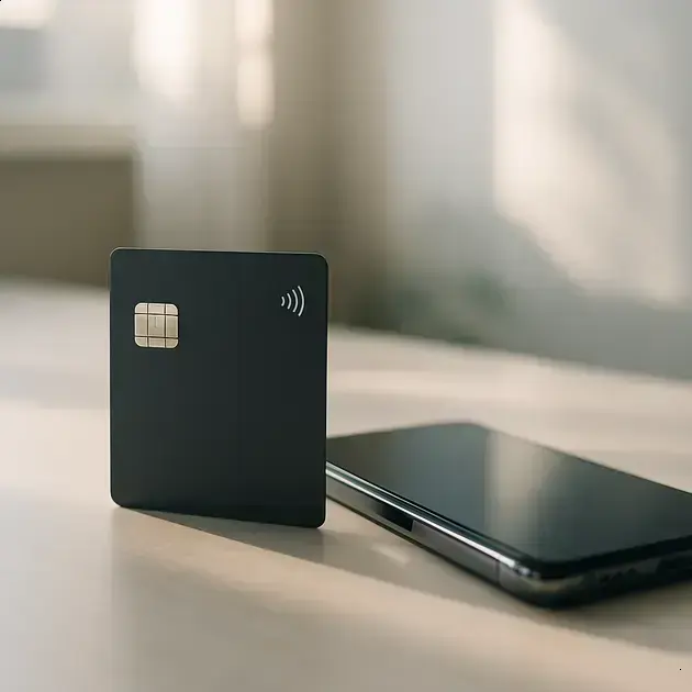 Top Digital Credit Cards: Convenience and Security in Your Pocket
