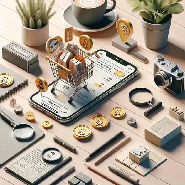 Como achar os itens mais baratos na SHEIN por filtro de preço: passo a passo no app para economizar