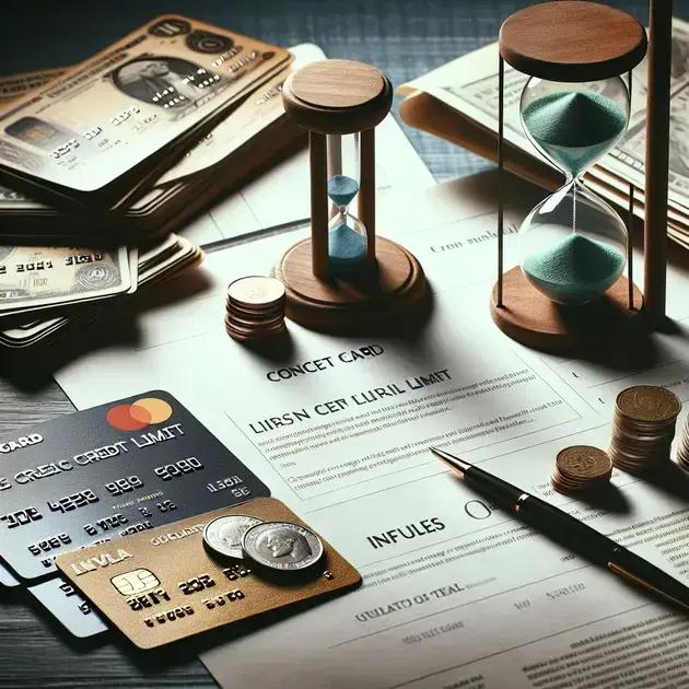 Como conseguir limite alto no cartão logo no primeiro mês: estratégias para suas 4 primeiras faturas