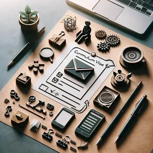 Como enviar currículo por e-mail do jeito certo: dicas para acertar assunto, corpo e anexos