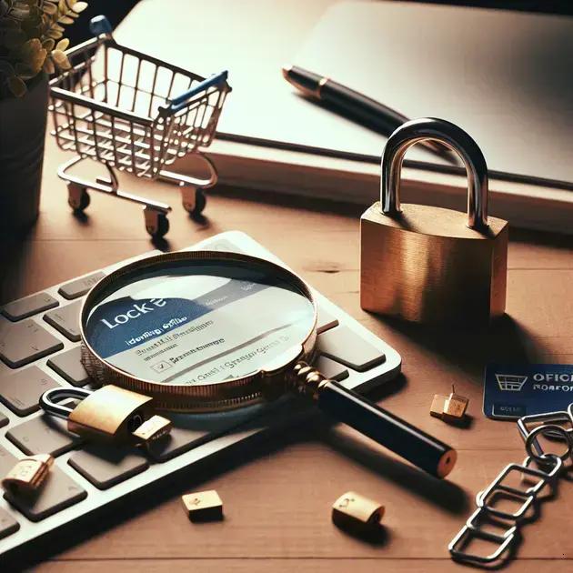 Como identificar perfil oficial da SHEIN em promoções: checklist para evitar golpes