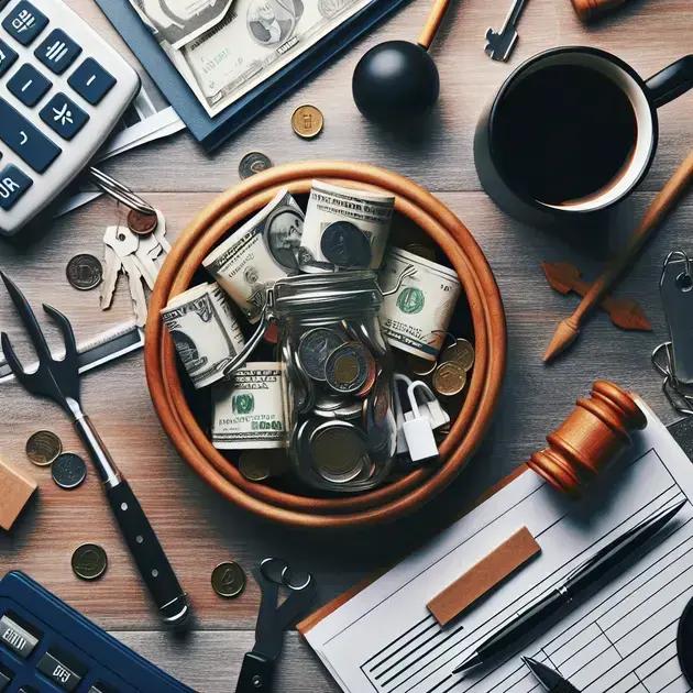 Como juntar todas as dívidas em uma só (consolidação): descubra quando ajuda ou piora