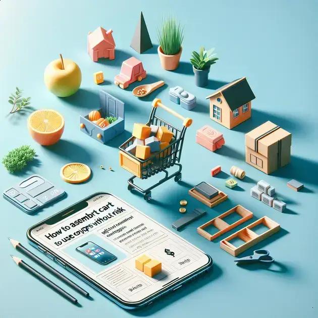 Como montar um carrinho “inteligente” na SHEIN e tirar proveito dos cupons sem riscos