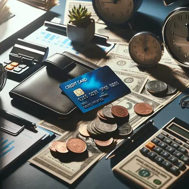 Como pedir cartão com limite alto após aumentar renda: timing e documentos para evitar erros