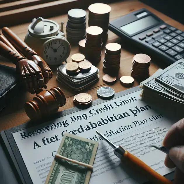 Como recuperar limite após atraso antigo: saiba o que fazer para reabilitar seu crédito