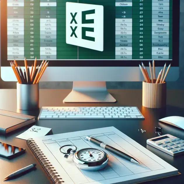 Como se preparar para teste de Excel/Office: saiba os tópicos que mais caem e dicas práticas para treinar rápido