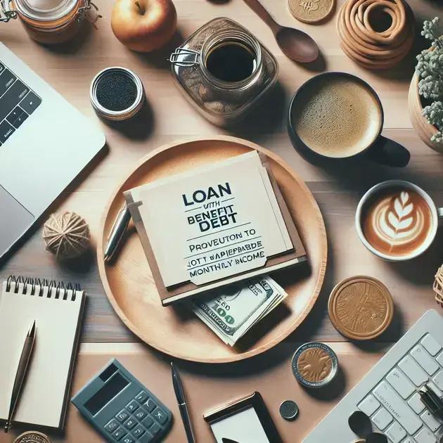 Empréstimo com débito no benefício: saiba como evitar surpresas na sua renda