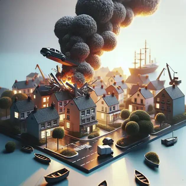 Seguro de responsabilidade civil (RC): entenda o que é e por que pode ser barato e útil