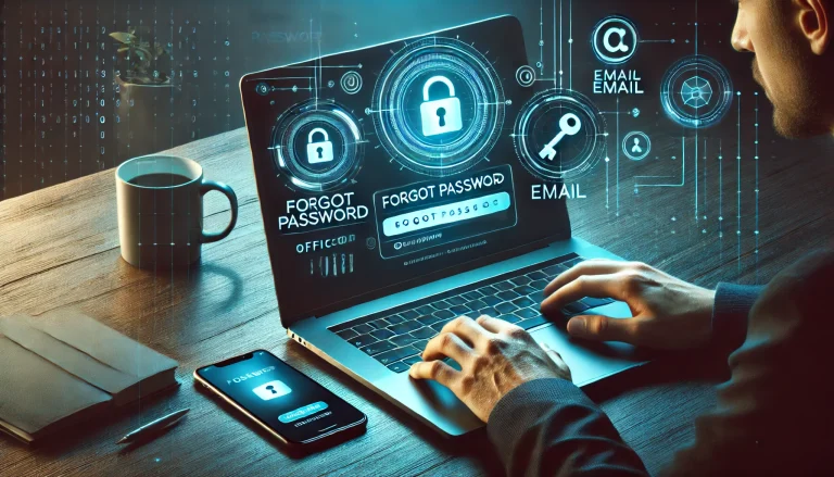 Como recuperar a senha do Gmail do celular sem complicação