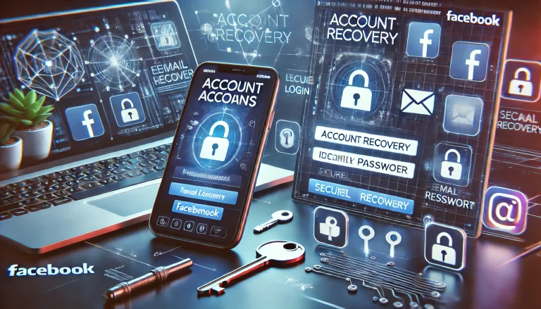 Como recuperar senha esquecida usando métodos oficiais