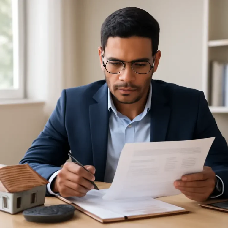 Como Escolher o Melhor Financiamento Imobiliário para Seu Perfil