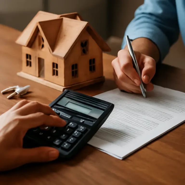 Como Funciona o Cálculo do Financiamento Imobiliário: Entenda as Regras Básicas