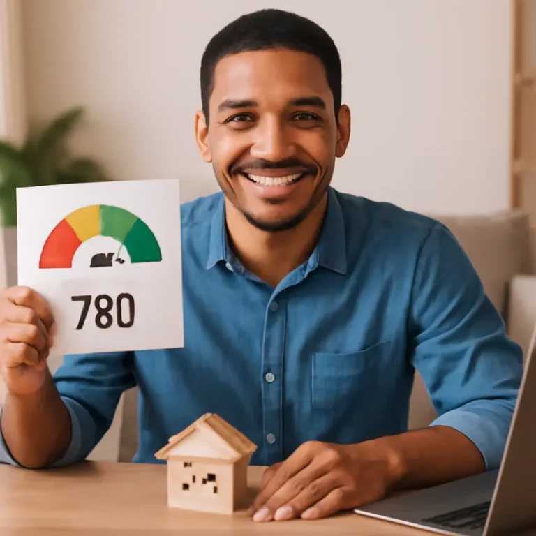 Como Melhorar Seu Score de Crédito para Facilitar o Financiamento Imobiliário