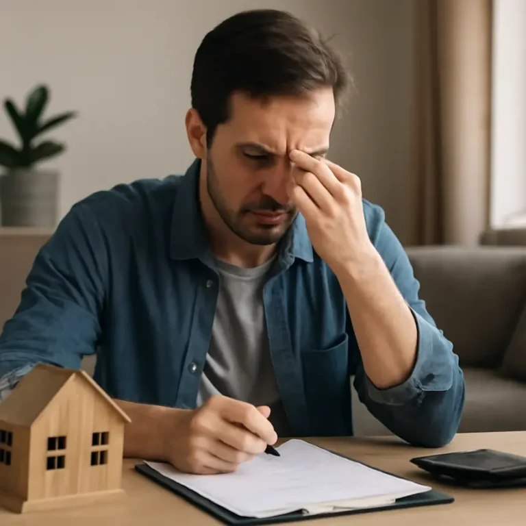 Principais dificuldades ao dar entrada no financiamento imobiliário e como evitar