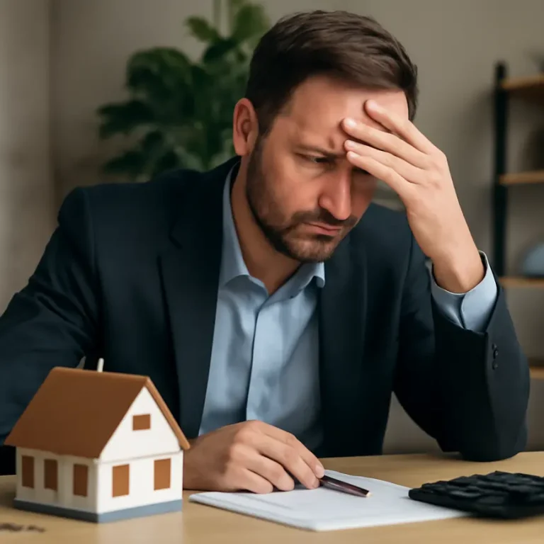 Principais Dificuldades e Riscos no Financiamento Imobiliário