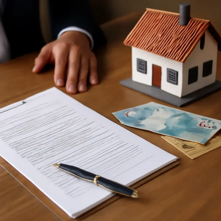 Documentos Necessários para Evitar Atrasos no Financiamento Imobiliário