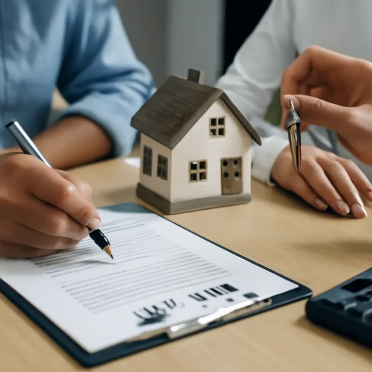 Etapas do Financiamento Imobiliário: Do Pedido à Liberação