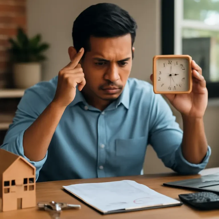 Fatores que Influenciam o Tempo do Financiamento Imobiliário