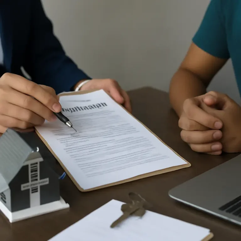 Entenda o Processo Passo a Passo do Financiamento Imobiliário
