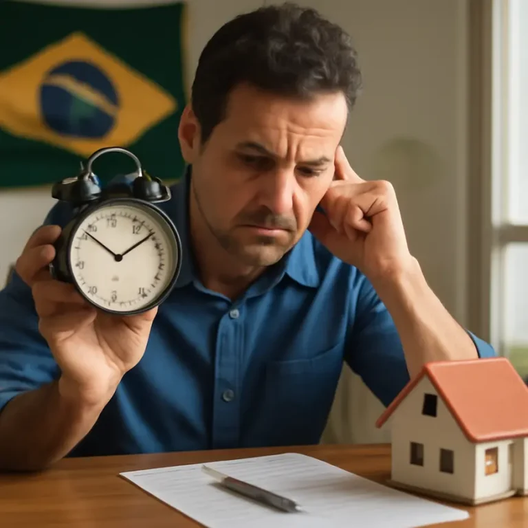 Quanto Tempo Realmente Demora um Financiamento Imobiliário? Descubra!