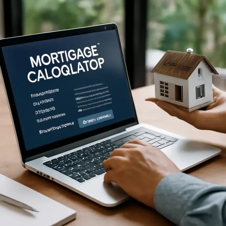Simulador de Financiamento Imobiliário: Como Usar para Planejar Sua Compra