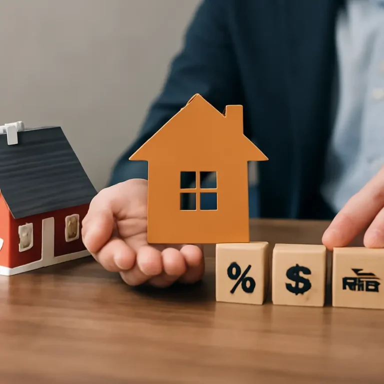 Quais São os Tipos de Financiamento Imobiliário Disponíveis no Brasil?