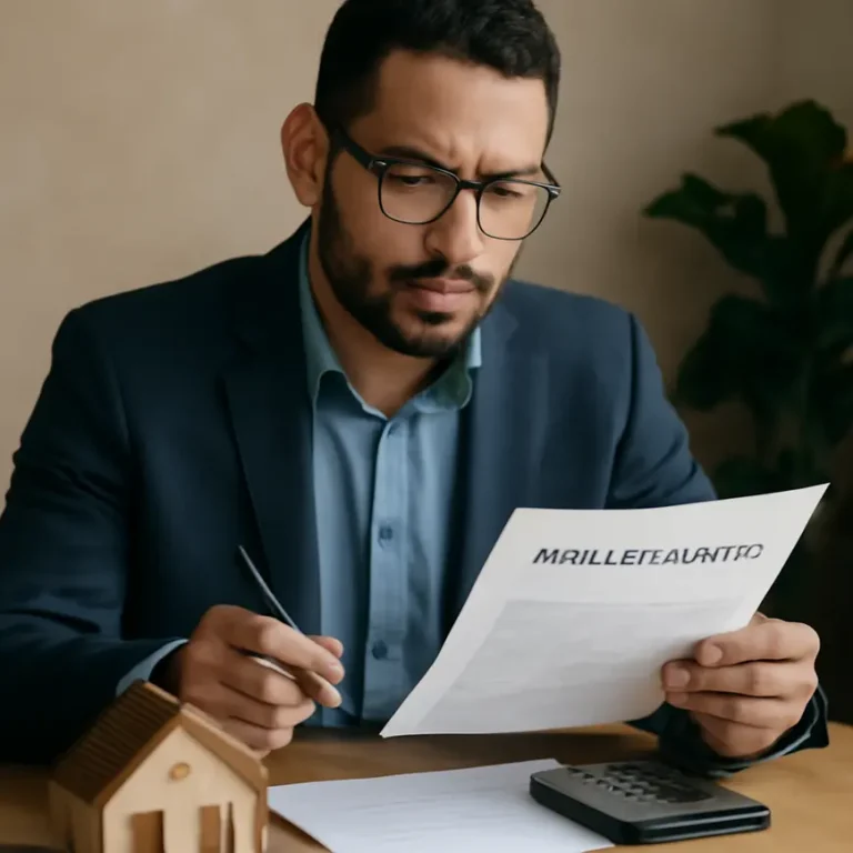 Você Realmente Sabe Como Funciona o Financiamento Imobiliário?